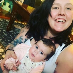 Meet your Posher, Justine